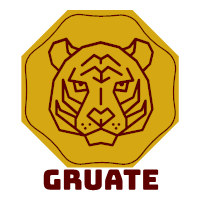 gruate
