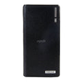 Dual USB Power Bank 6x 18650 External Backup Battery Charger Box Case For Phone Z17 Drop ship