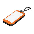 Portable Solar Power Bank 20000mah Waterproof External Battery Backup Powerbank 20000 mah Phone Battery Charger LED Pover Bank